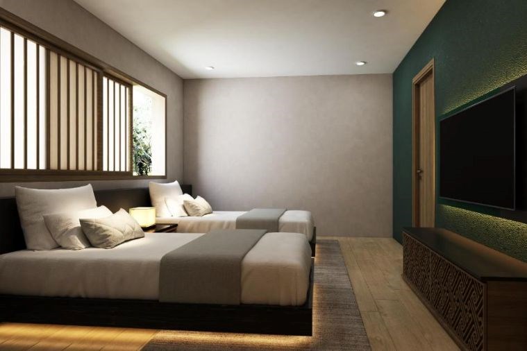 Ruri Villa - 03 Bedrooms